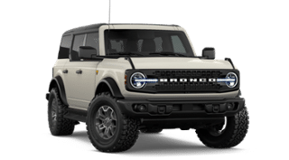 2026 Ford Bronco® External Image 4